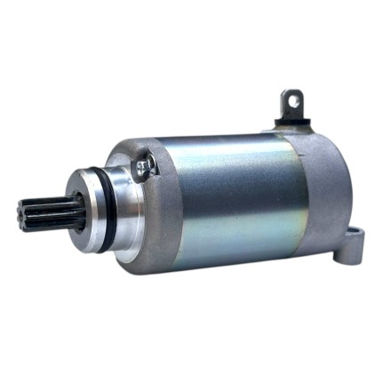 MOTORINO AVVIAMENTO ELETTRICO STARTER PER YAMAHA WRF 250 WR 250 F (2003-2013)