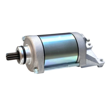 MOTORINO AVVIAMENTO ELETTRICO STARTER MOTORE PER KAWASAKI VERSYS, Z650, NINJA 650 (2015-2024)
