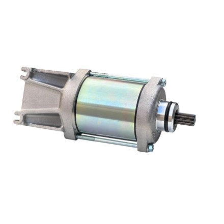 MOTORINO AVVIAMENTO ELETTRICO STARTER MOTORE PER KAWASAKI VERSYS, Z650, NINJA 650 (2015-2024)