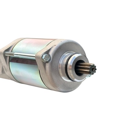 MOTORINO AVVIAMENTO ELETTRICO STARTER MOTORE PER KAWASAKI VERSYS, Z650, NINJA 650 (2015-2024)