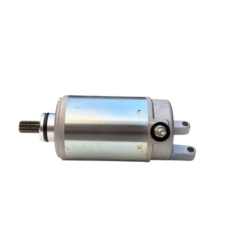 MOTORINO AVVIAMENTO ELETTRICO STARTER PER TRIUMPH TT600 / TT 600 (2000-2004)