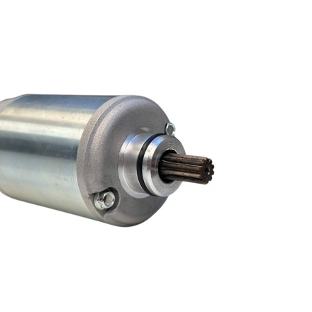 MOTORINO AVVIAMENTO ELETTRICO STARTER PER TRIUMPH TT600 / TT 600 (2000-2004)
