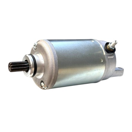 MOTORINO AVVIAMENTO ELETTRICO STARTER PER TRIUMPH TT600 / TT 600 (2000-2004)