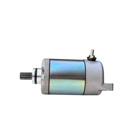 MOTORINO AVVIAMENTO ELETTRICO STARTER MOTORE PER YAMAHA VIRAGO 500 / 535 DRAGSTAR 650 (1981-2010)