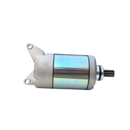 MOTORINO AVVIAMENTO ELETTRICO STARTER MOTORE PER YAMAHA VIRAGO 500 / 535 DRAGSTAR 650 (1981-2010)