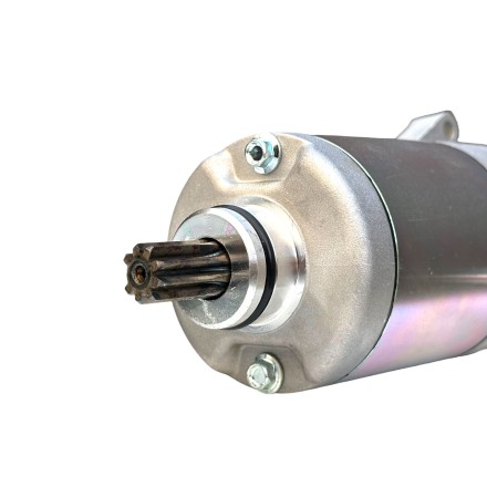 MOTORINO AVVIAMENTO ELETTRICO STARTER MOTORE PER YAMAHA VIRAGO 500 / 535 DRAGSTAR 650 (1981-2010)