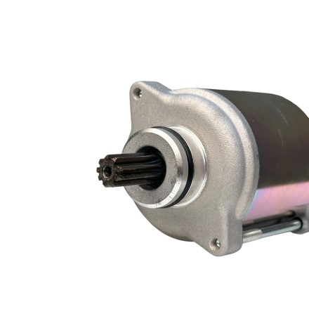 MOTORINO AVVIAMENTO ELETTRICO STARTER PER KTM 690 SMC ENDURO SUPERMOTO PER HUSQVARNA 701 2016