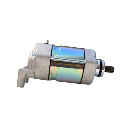 MOTORINO AVVIAMENTO ELETTRICO STARTER MOTORE PER YAMAHA YZF-R1 1000 (2004-2008)