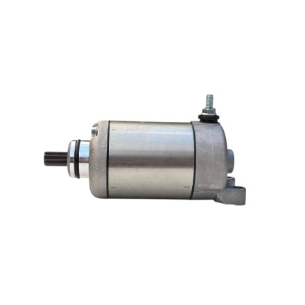 MOTORINO AVVIAMENTO ELETTRICO STARTER PER HONDA CB 1000 R / CBR 1000RR / CBF 1000 (04-16)