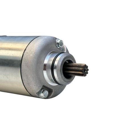 MOTORINO AVVIAMENTO ELETTRICO STARTER PER HONDA CB 1000 R / CBR 1000RR / CBF 1000 (04-16)