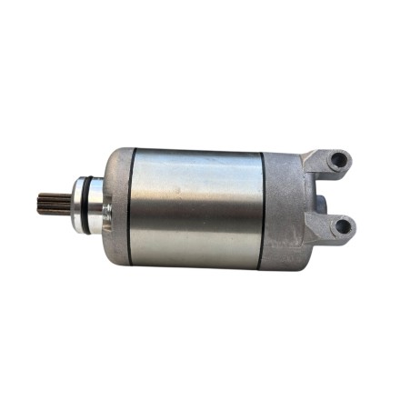 MOTORINO AVVIAMENTO ELETTRICO STARTER PER HONDA CB 1000 R / CBR 1000RR / CBF 1000 (04-16)