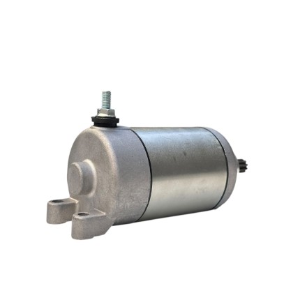 MOTORINO AVVIAMENTO ELETTRICO STARTER PER HONDA CB 1000 R / CBR 1000RR / CBF 1000 (04-16)