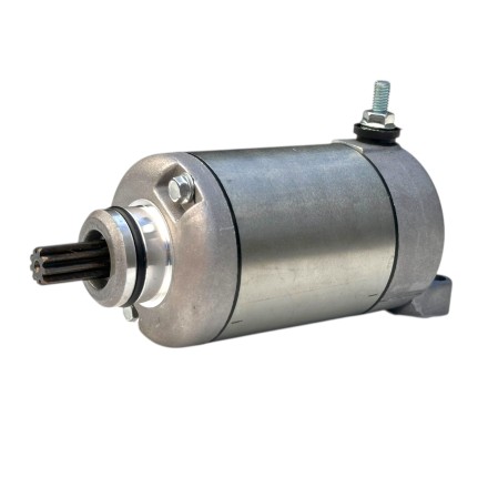 MOTORINO AVVIAMENTO ELETTRICO STARTER PER HONDA CB 1000 R / CBR 1000RR / CBF 1000 (04-16)