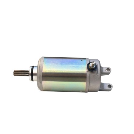 MOTORINO AVVIAMENTO ELETTRICO STARTER PER SUZUKI GSX 1300 HAYABUSA, B-KING 1300 2008-2023