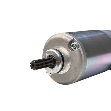 MOTORINO AVVIAMENTO ELETTRICO STARTER PER SUZUKI GSX 1300 HAYABUSA, B-KING 1300 2008-2023
