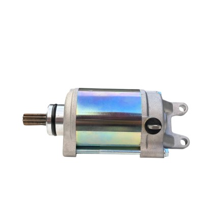 MOTORINO AVVIAMENTO ELETTRICO STARTER PER BMW S1000 R/RR/XR/HP4 1000 (2008-2024)