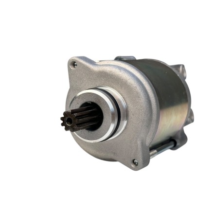 MOTORINO AVVIAMENTO ELETTRICO STARTER PER BMW S1000 R/RR/XR/HP4 1000 (2008-2024)