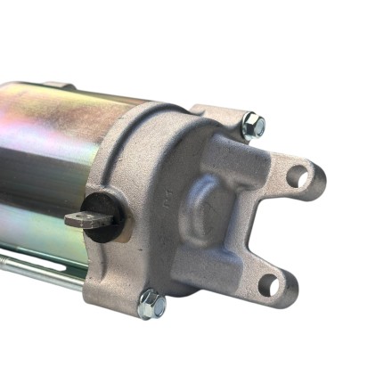 MOTORINO AVVIAMENTO ELETTRICO STARTER PER BMW S1000 R/RR/XR/HP4 1000 (2008-2024)