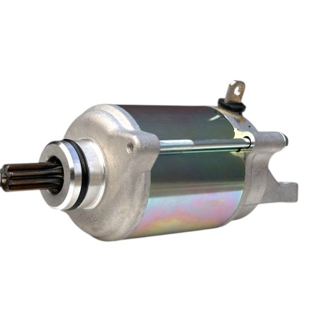 MOTORINO AVVIAMENTO ELETTRICO STARTER PER BMW S1000 R/RR/XR/HP4 1000 (2008-2024)
