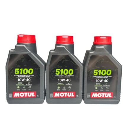 KIT TAGLIANDO MOTUL+CANDELE+FILTRI+PASTIGLIE PER SUZUKI DL 650 V-STROM 2004-2006