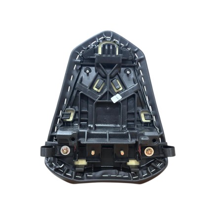 SEDILE SELLA SELLINO POSTERIORE PASSEGGERO PER YAMAHA YZF-R1 (2007-2008)