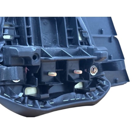 SEDILE SELLA SELLINO POSTERIORE PASSEGGERO PER YAMAHA YZF-R1 (2007-2008)