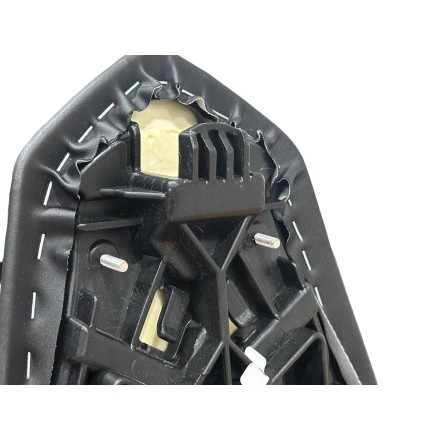 SEDILE SELLA SELLINO POSTERIORE PASSEGGERO PER YAMAHA YZF-R1 (2007-2008)