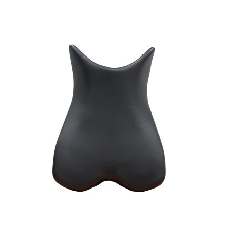 COPPIA SEDILI SELLINI SELLE ANTERIORE E POSTERIORE PER YAMAHA YZF-R1 (2009-2014)