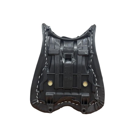 COPPIA SEDILI SELLINI SELLE ANTERIORE E POSTERIORE PER YAMAHA YZF-R1 (2009-2014)