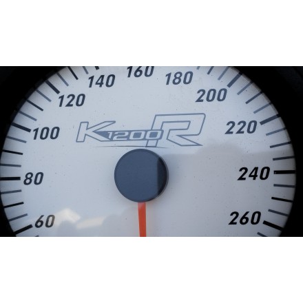 STRUMENTAZIONE CRUSCOTTO QUADOR DISPLAY ORIGINALE BMW K1200 R 2006