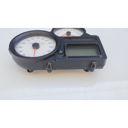 STRUMENTAZIONE CRUSCOTTO QUADOR DISPLAY ORIGINALE BMW K1200 R 2006