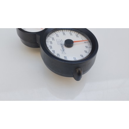 STRUMENTAZIONE CRUSCOTTO QUADOR DISPLAY ORIGINALE BMW K1200 R 2006