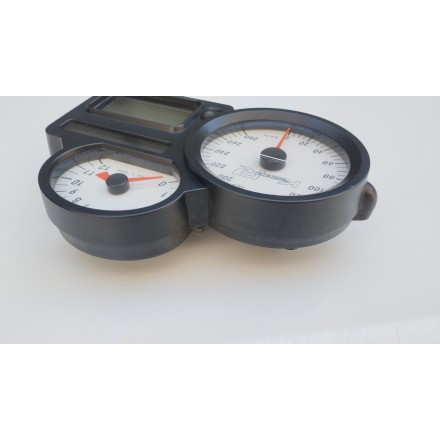 STRUMENTAZIONE CRUSCOTTO QUADOR DISPLAY ORIGINALE BMW K1200 R 2006
