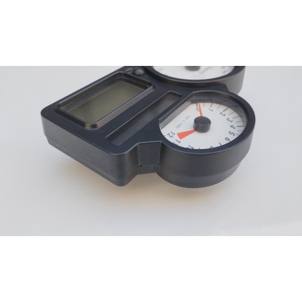 STRUMENTAZIONE CRUSCOTTO QUADOR DISPLAY ORIGINALE BMW K1200 R 2006