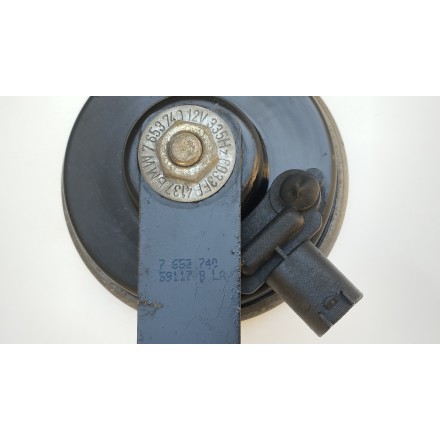 CLAXON SONORO CLACSON TROMBA SONORO ORIGINALE BMW K1200 R 2006