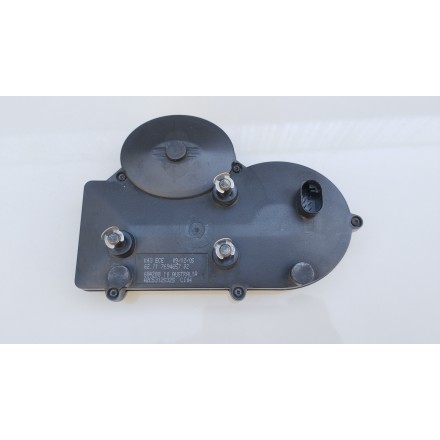 STRUMENTAZIONE CRUSCOTTO QUADOR DISPLAY ORIGINALE BMW K1200 R 2006