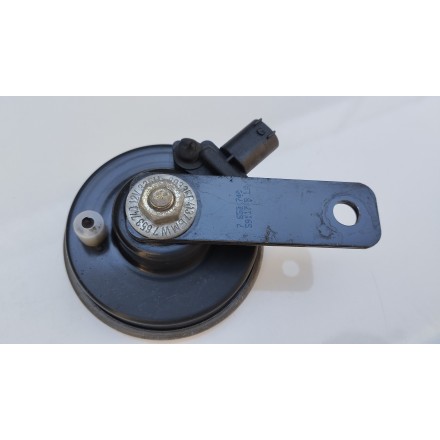 CLAXON SONORO CLACSON TROMBA SONORO ORIGINALE BMW K1200 R 2006