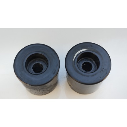 TERMINALI PESETTI CONTRAPPESI BILANCIERI MANUBRIO ORIGINALE BMW K1200 R 2006