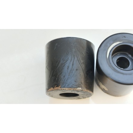 TERMINALI PESETTI CONTRAPPESI BILANCIERI MANUBRIO ORIGINALE BMW K1200 R 2006