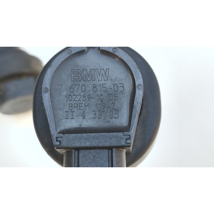 SET 4 BOBINE AVVIAMENTO PIPETTE CANDELE MOTORE ORIGINALE BMW K1200 R 2006