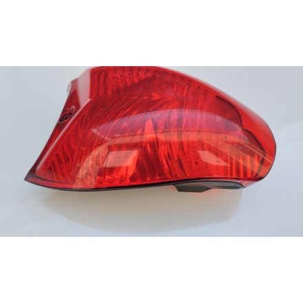 FARO FANALE GRUPPO LUCE STOP POSTERIORE ORIGINALE BMW K1200 R 2006