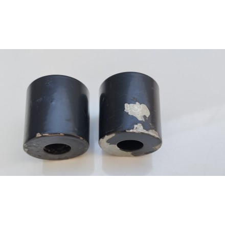 TERMINALI PESETTI CONTRAPPESI BILANCIERI MANUBRIO ORIGINALE BMW K1200 R 2006