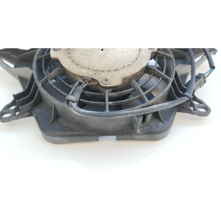 VENTOLA ELETTROVENTOLA RAFFREDDAMENTO RADIATORE ORIGINALE BMW K1200 R 2006