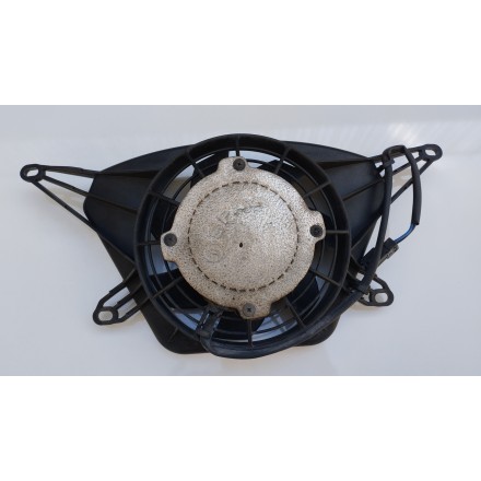 VENTOLA ELETTROVENTOLA RAFFREDDAMENTO RADIATORE ORIGINALE BMW K1200 R 2006