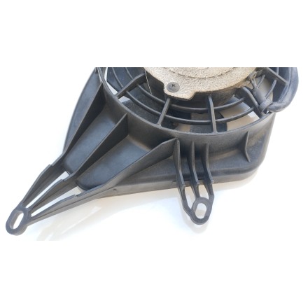 VENTOLA ELETTROVENTOLA RAFFREDDAMENTO RADIATORE ORIGINALE BMW K1200 R 2006