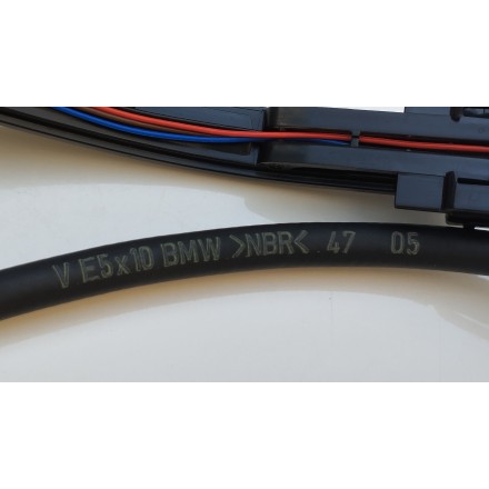 GALLEGGIANTE SFIATO SONDA SERBATOIO CARBURANTE ORIGINALE BMW K1200 R 2006