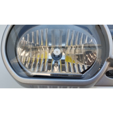 FARO FANALE GRUPPO OTTICO LUCE ANTERIORE ORIGINALE BMW K1200 R 2006