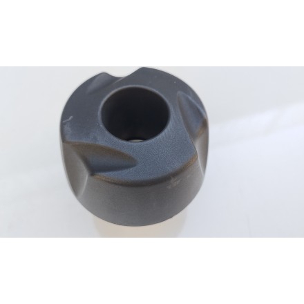 COPPIA TAMPONI PARA TELAIO PROTEZIONE MOTORE ORIGINALE BMW K1200 R 2006