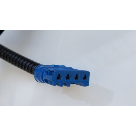 GALLEGGIANTE SFIATO SONDA SERBATOIO CARBURANTE ORIGINALE BMW K1200 R 2006