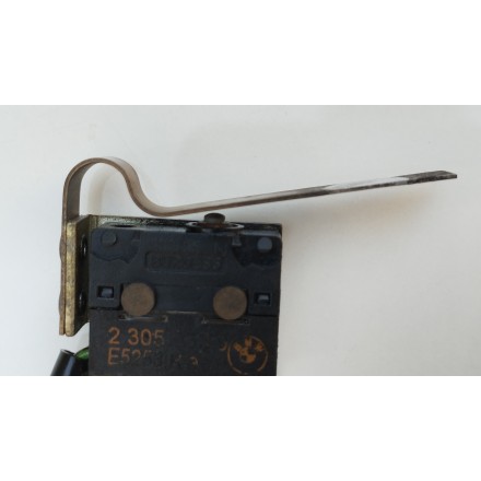 SENSORE INTERRUTTORE LUCE STOP FRENO POSTERIORE ORIGINALE BMW K1200 R 2006